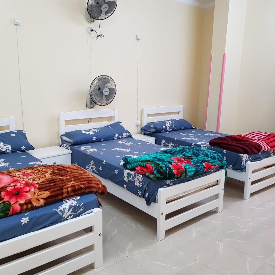 Sweet 4-airport Transport-breakfast Free Homestay Hurghada