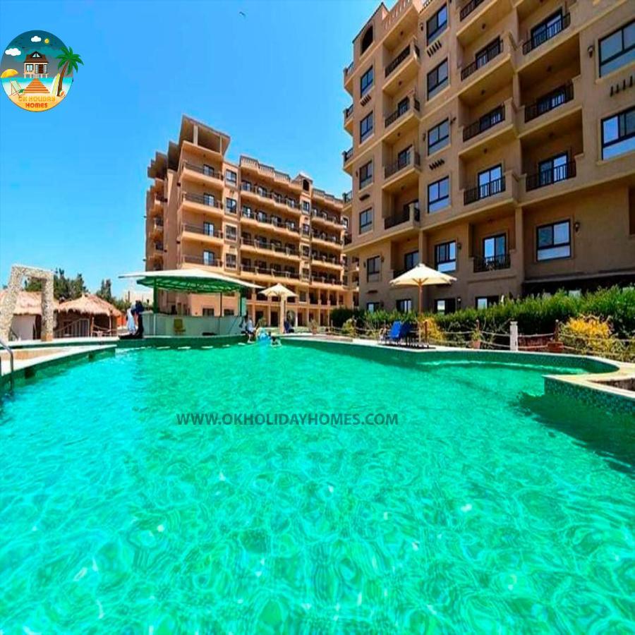 Turtle G4.10 Apartment Hurghada