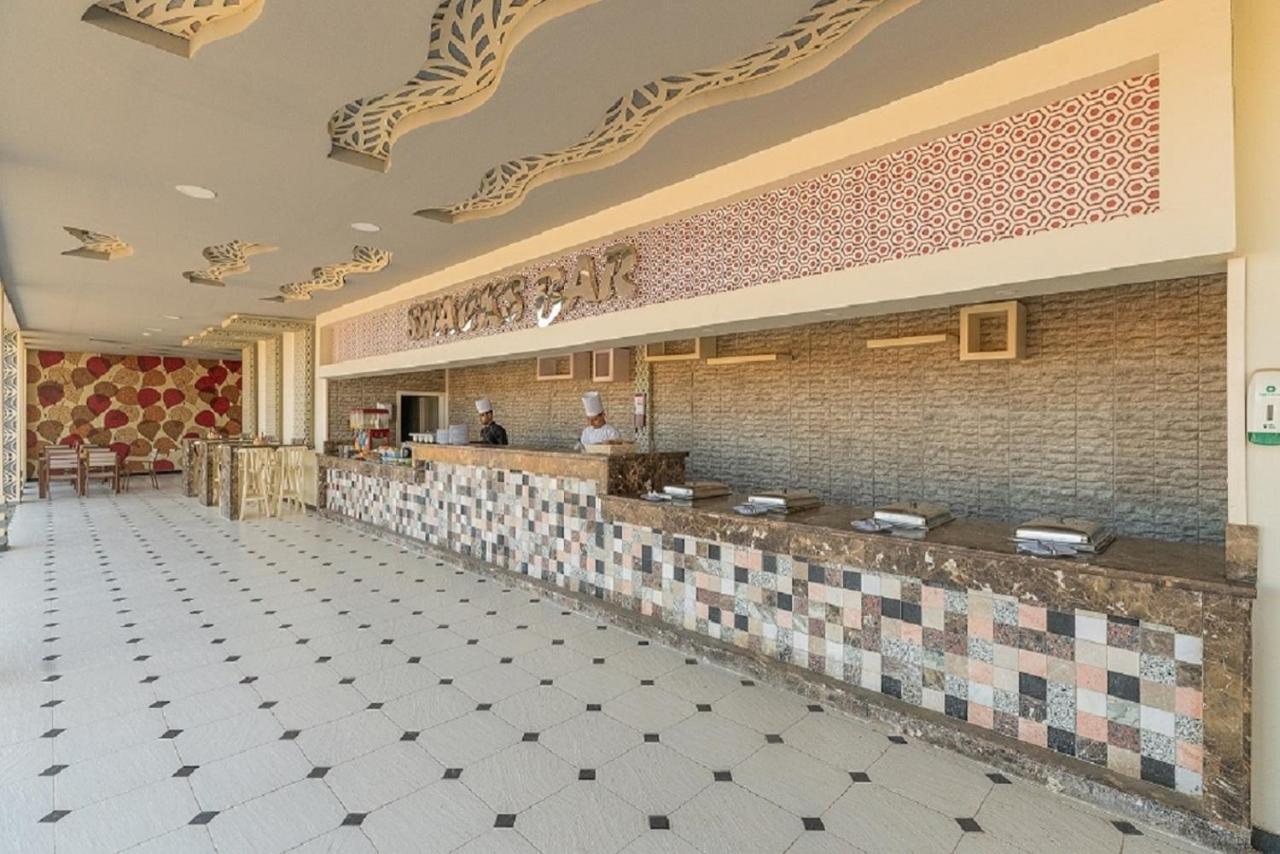 Aparthotel Gravity Hotel & Aqua Park Hurghada 5*