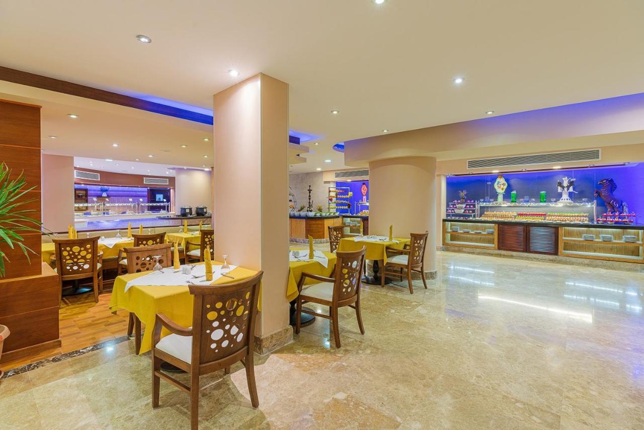 Appart hôtel Gravity & Aqua Park Families And Couples Only Hurghada
