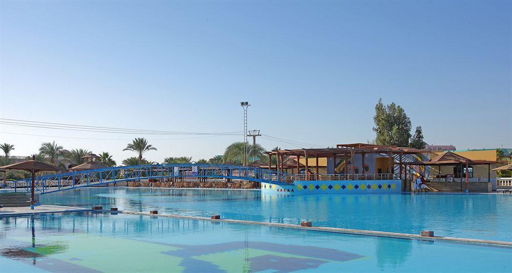 Golden 5 Diamond & Resort Hurghada
