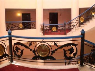 Golden 5 Sapphire Hurghada