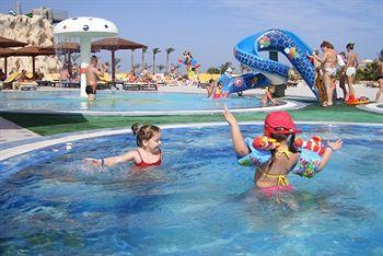 Golden 5 Sapphire Hotel 4*