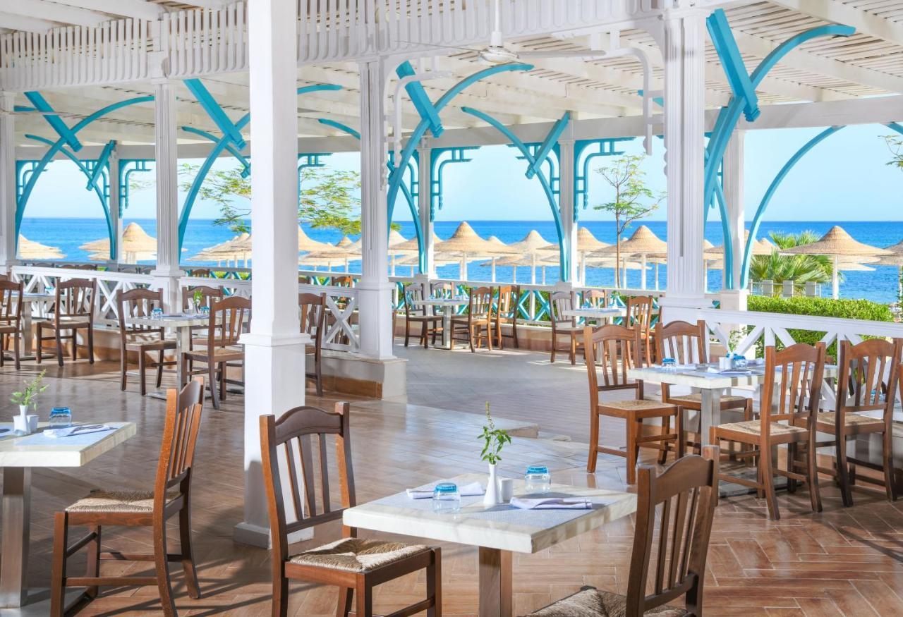 Jaz Soma Hurghada