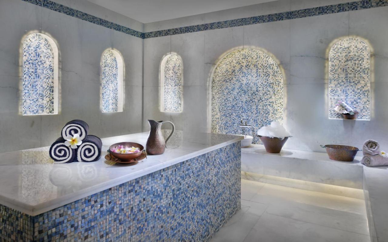 Resort Jaz Soma Hurghada