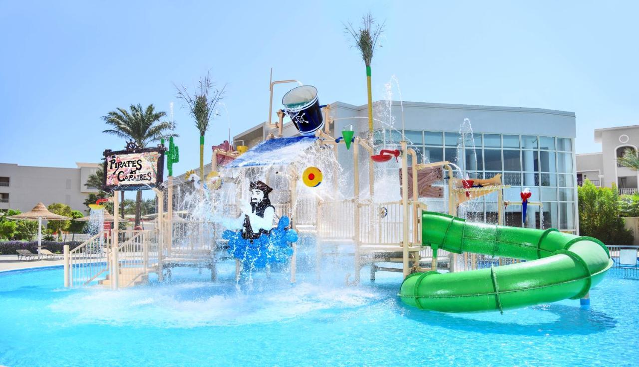 Jaz Soma Hurghada