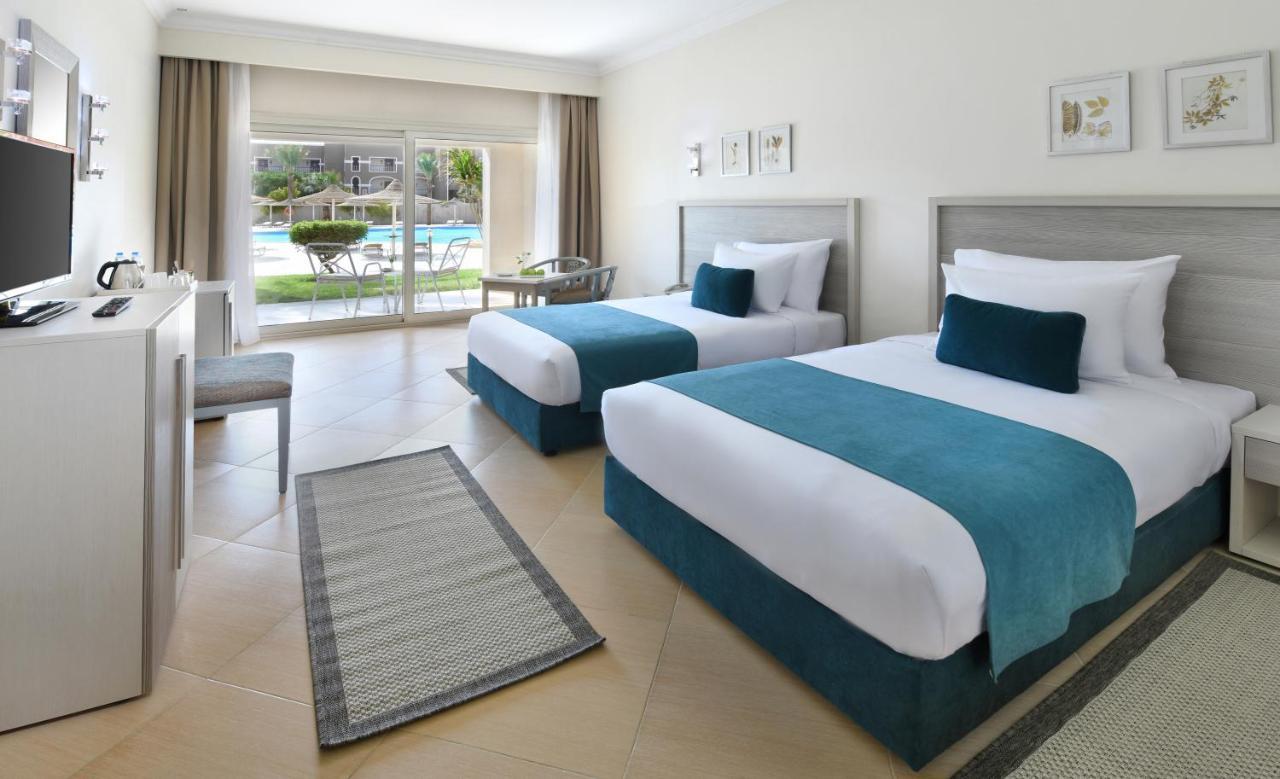 Jaz Soma Hurghada