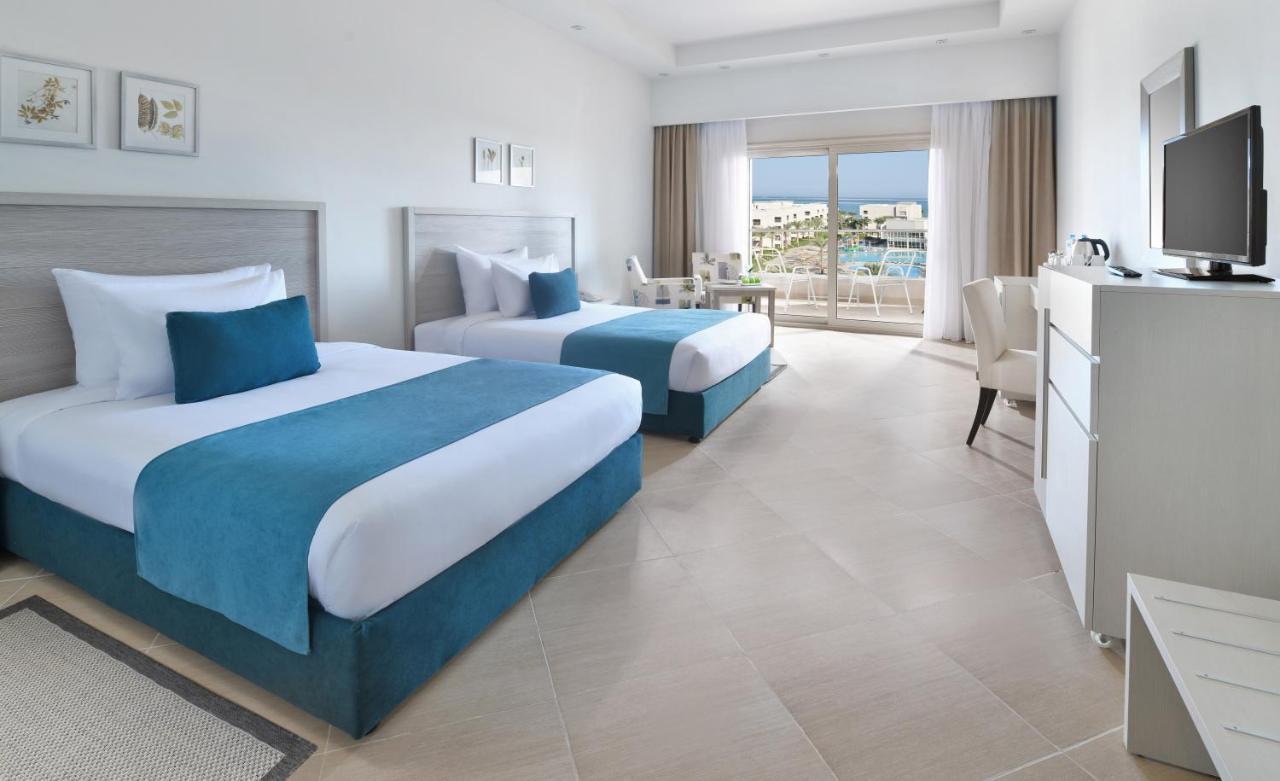 Resort Jaz Soma 4*