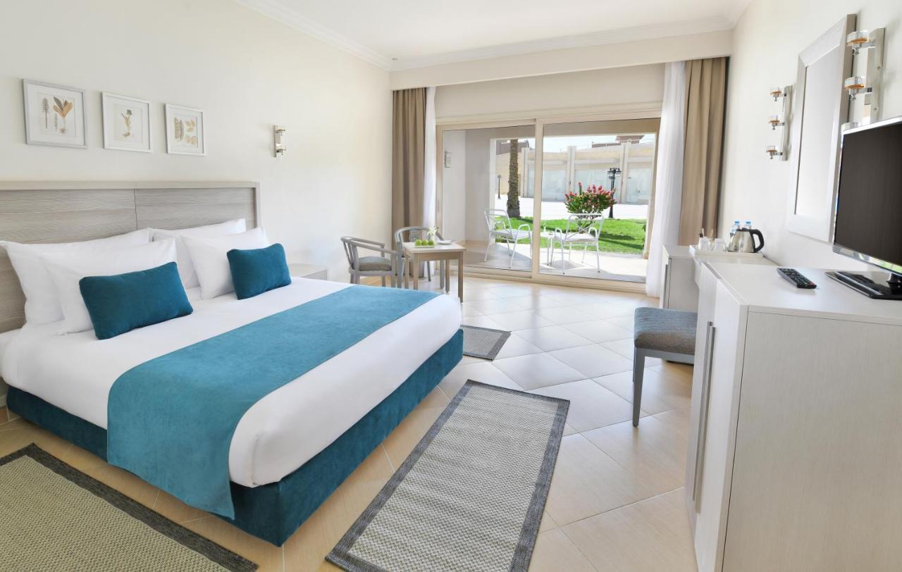 Jaz Soma Resort