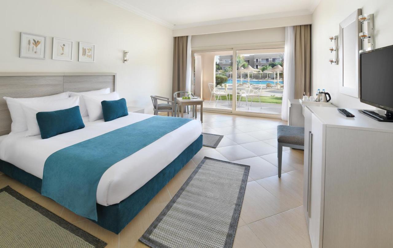 Resort Jaz Soma