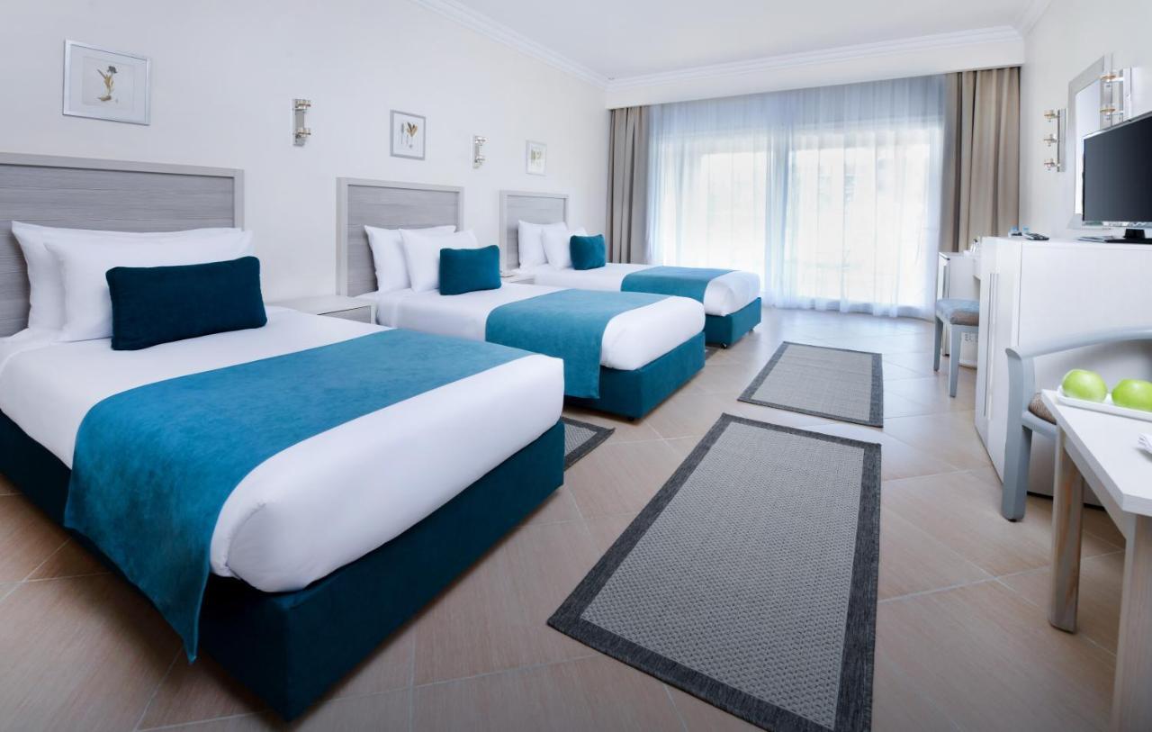 Resort Jaz Soma