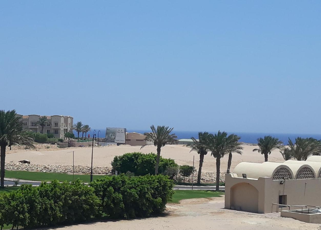 Apartment El Andalous, Sahl Hasheesh *