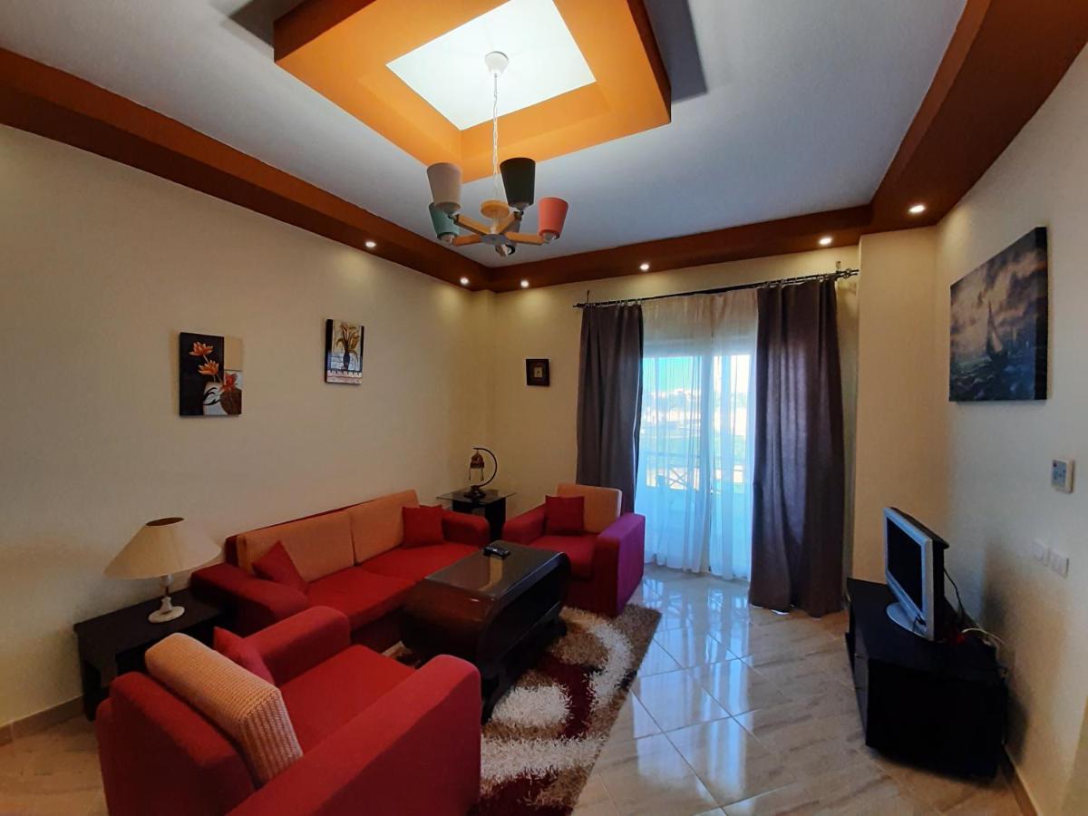 El Andalous, Sahl Hasheesh