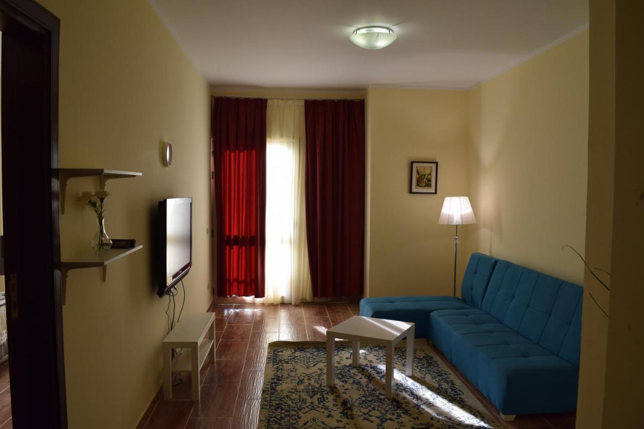 Apartment Florenza Khamsin 1 Bedroom With Swimming Pool View