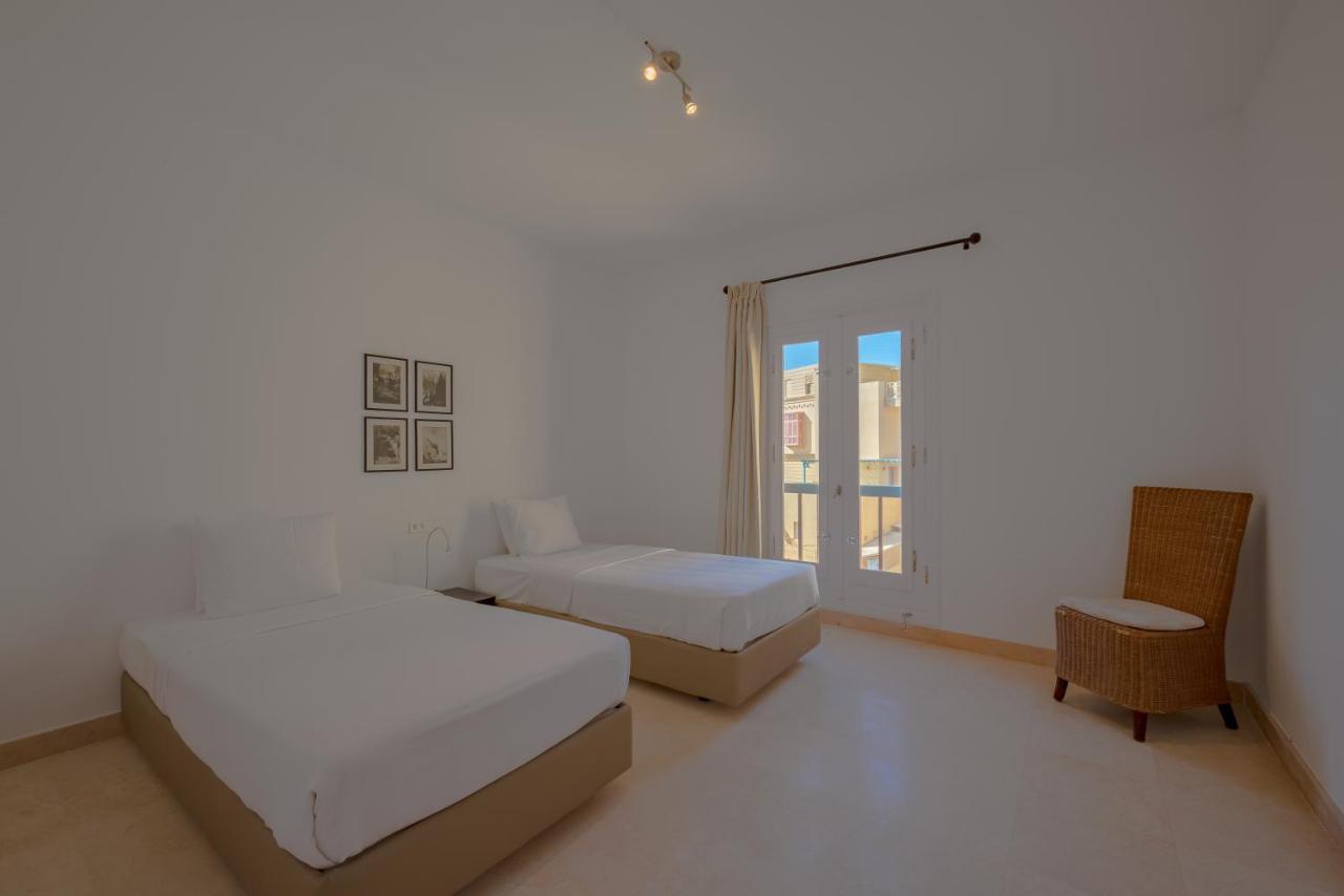 Vesta - El Gouna Apartment