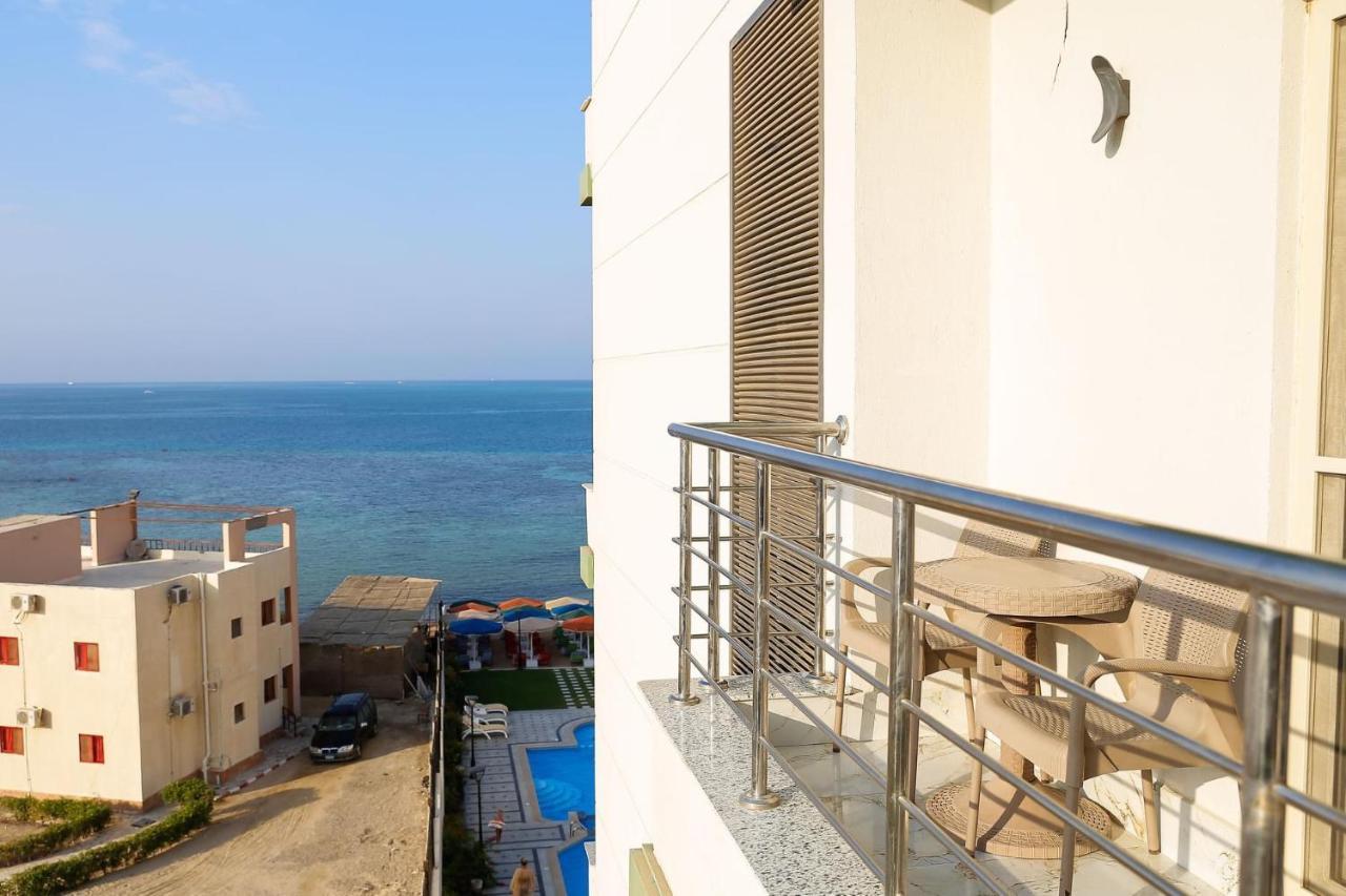 Tiba Rose Hotel