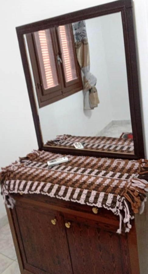 Mama Africa Apartamento Hurghada