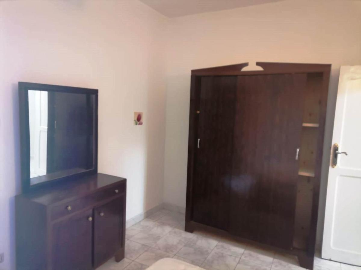 Mama Africa Apartamento Hurghada