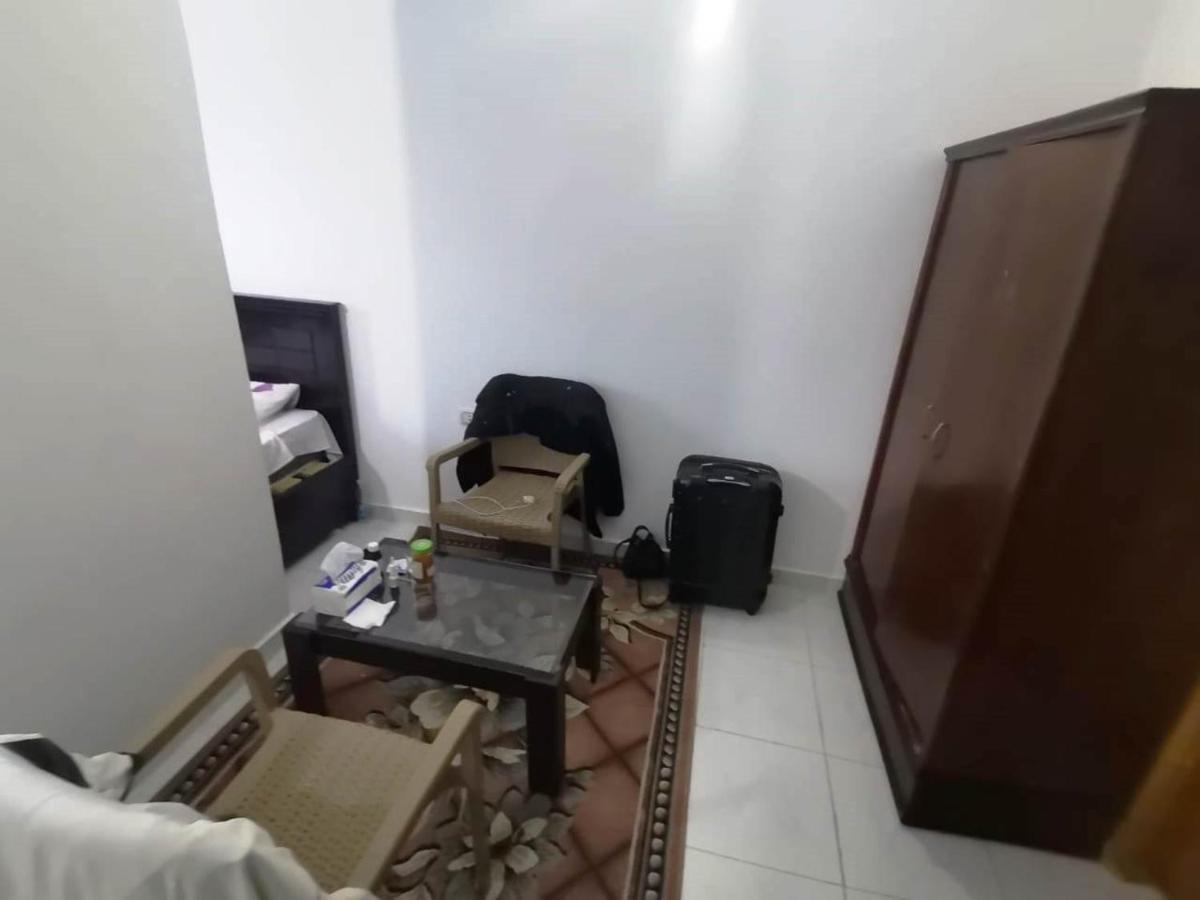Apartamento Mama Africa