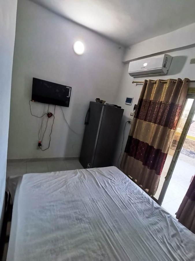 Apartamento Mama Africa *