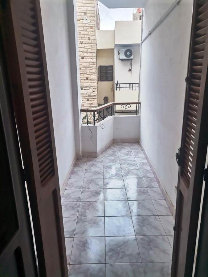 Apartamento Mama Africa *