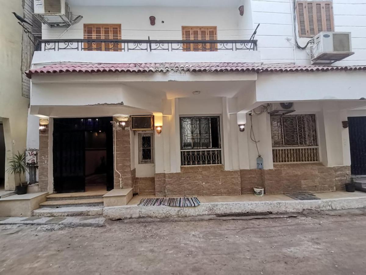 Mama Africa Apartamento Hurghada