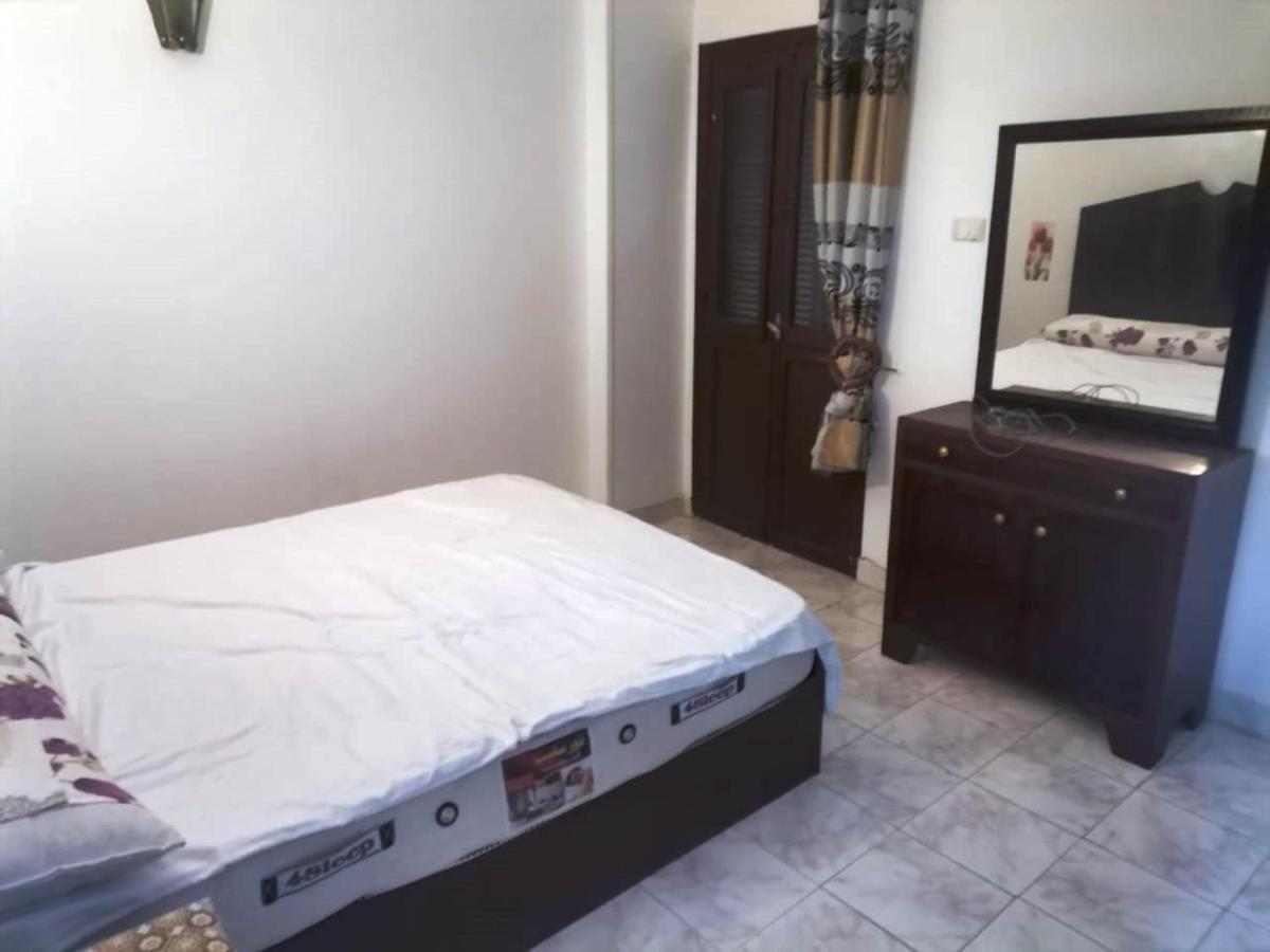 Apartamento Mama Africa