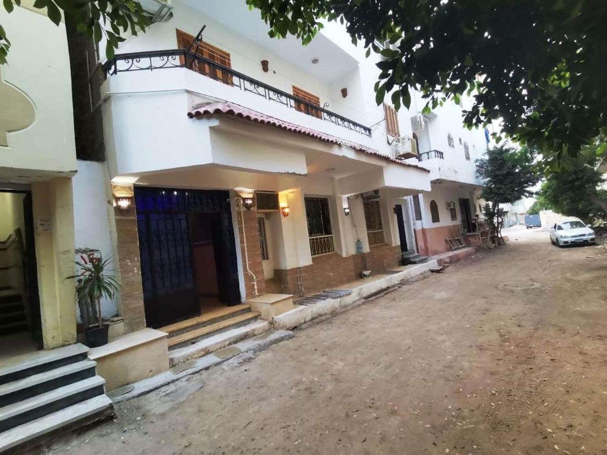 Mama Africa Apartment Hurghada