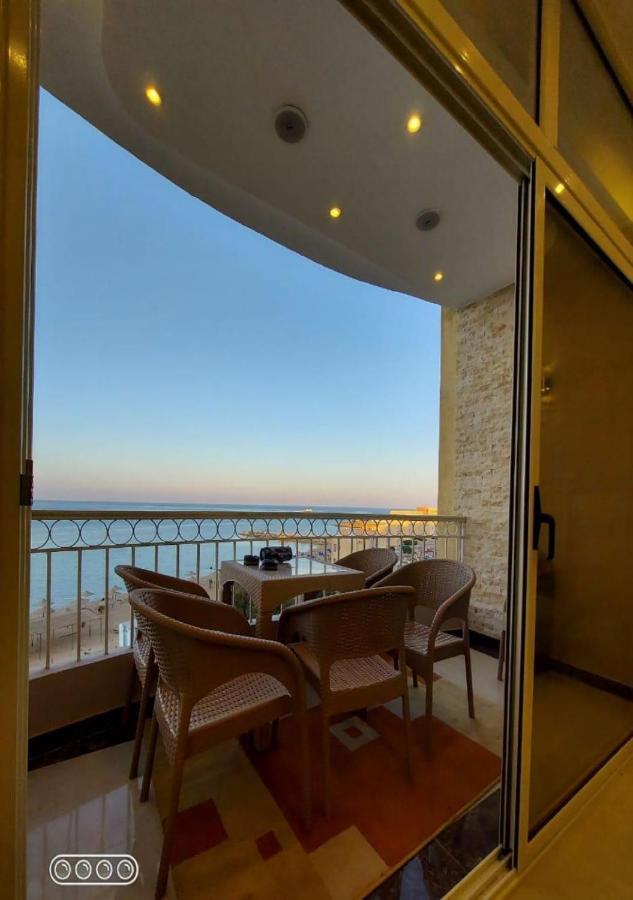 Rony's Ocean View Family Hurghada