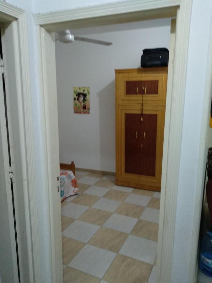 Hospedagem domiciliar Bob Marley Hurghada