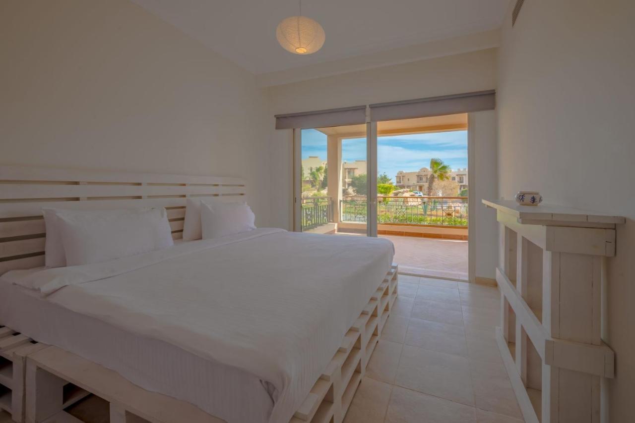 Apartment Vesta - Soma Bay Hurghada