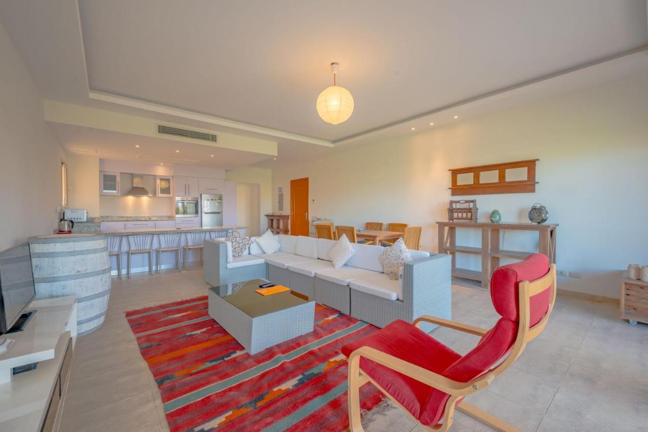 Vesta - Soma Bay Apartment