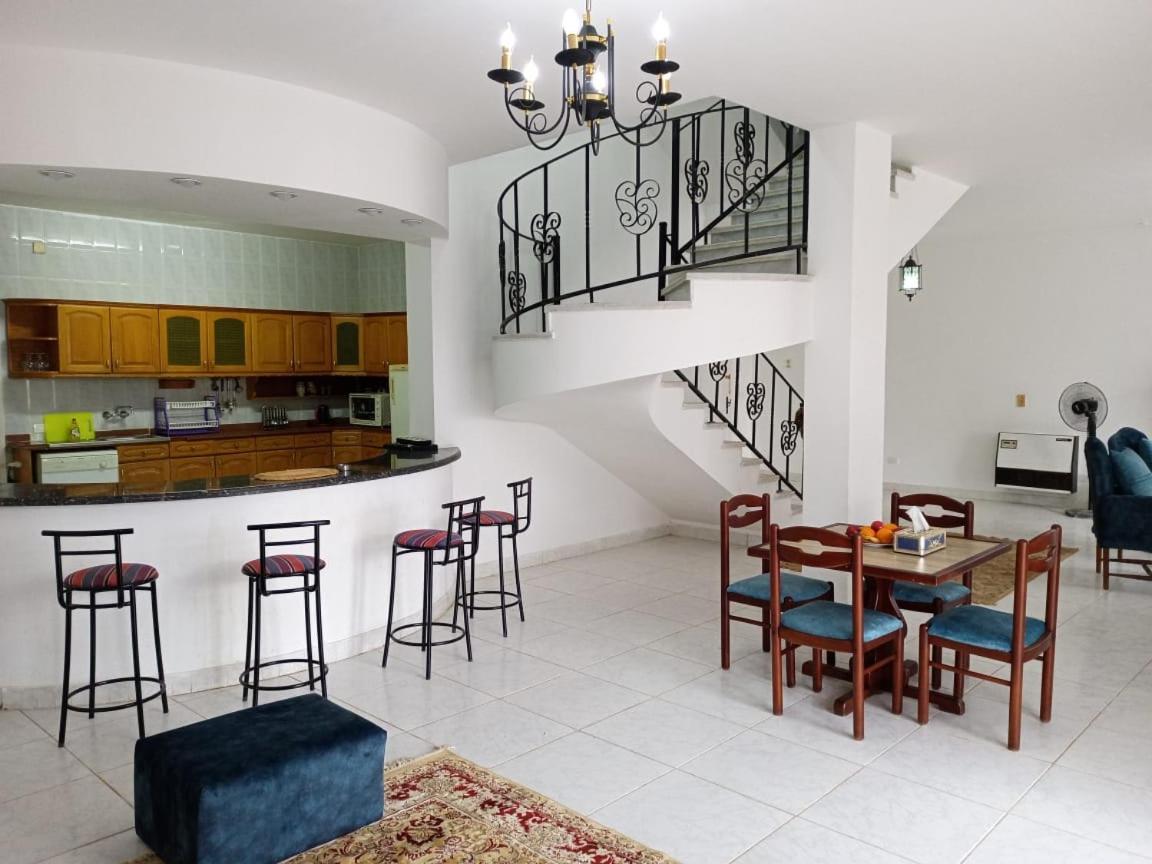 Fayrouz Beach Villa *