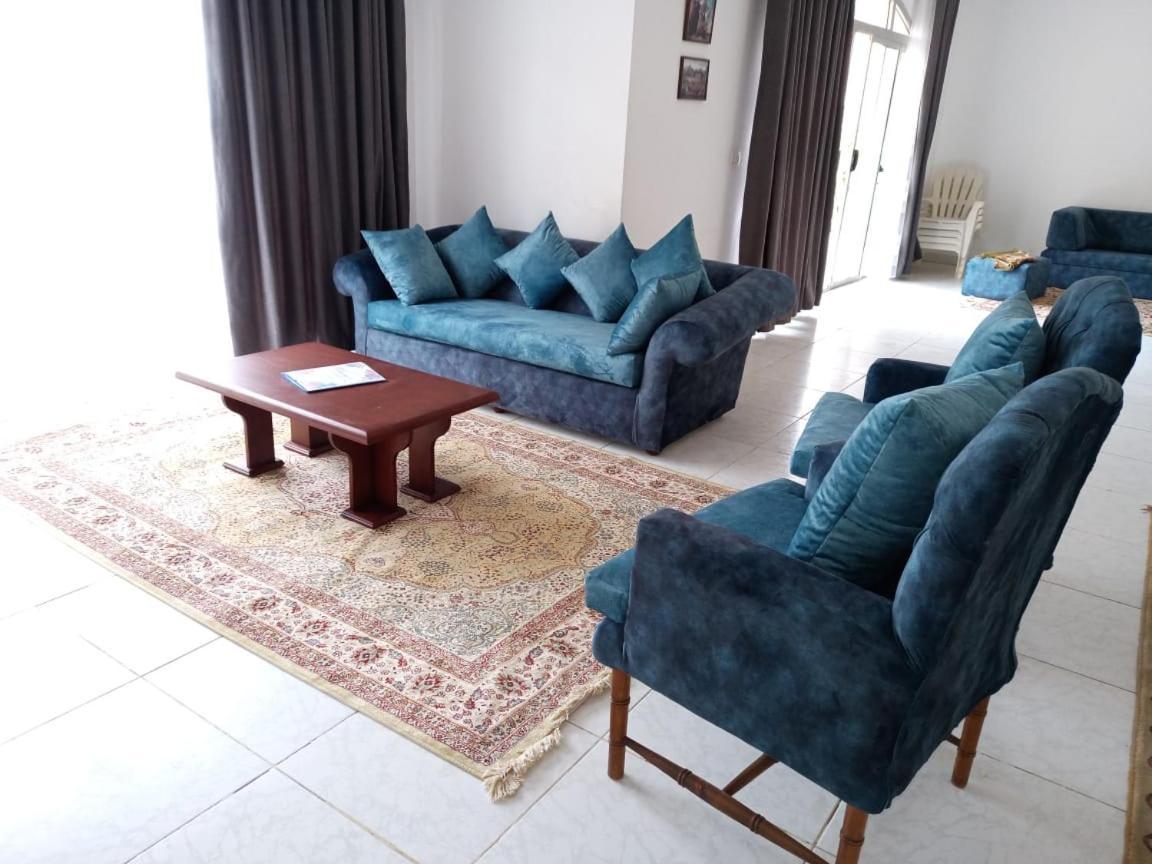 Fayrouz Beach Villa Hurghada