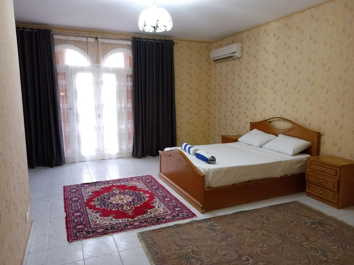 Villa Fayrouz Beach Hurghada