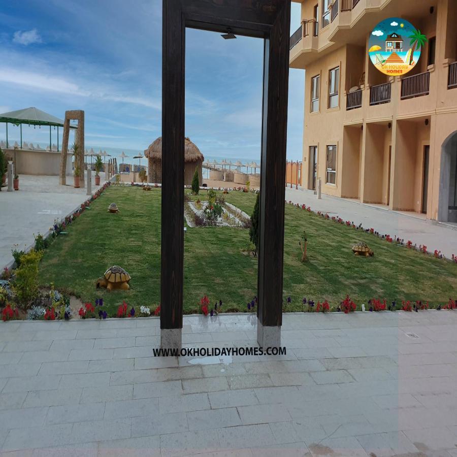 A5 8 At Turtles Ok Homes Appartement Hurghada