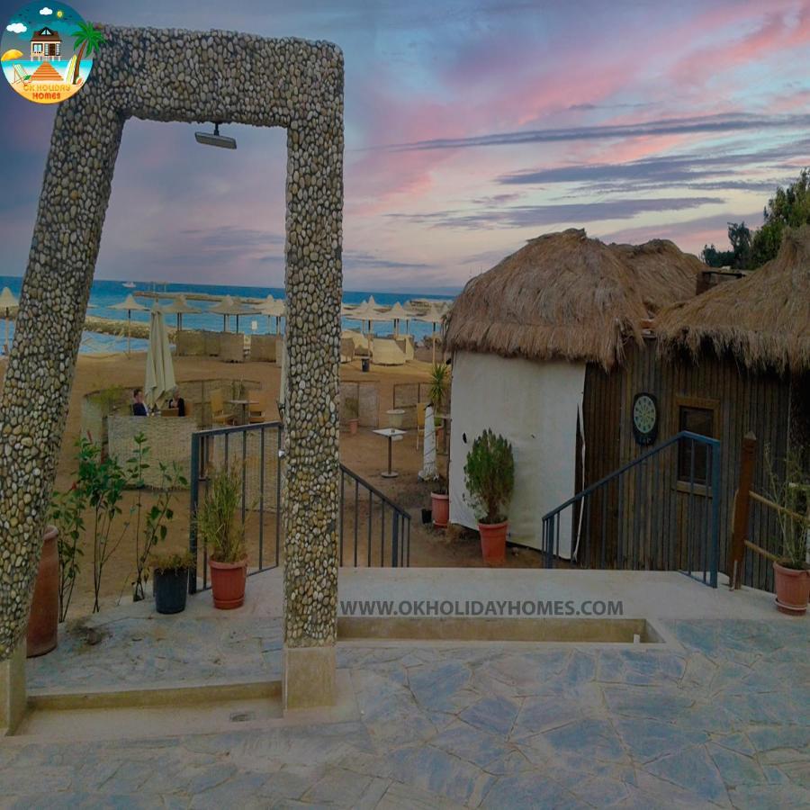 Apartment Turtle G4.10 Hurghada