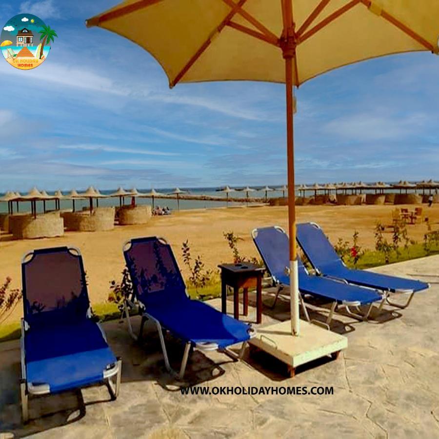 Apartment Turtle G4.10 Hurghada