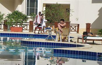 Magma Dream 3* Hurghada