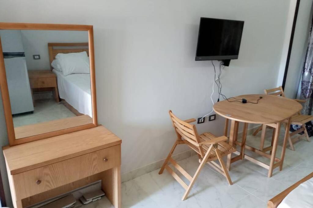Tiba View S47 - Near Elgouna - Sea View Apartment *
