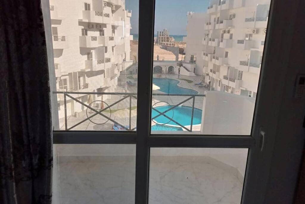 Tiba View S47 - Near Elgouna - Sea View Apartment *