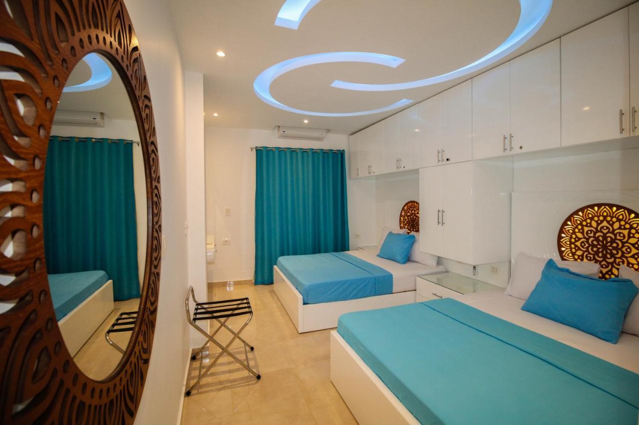 Seaview Center Apartment