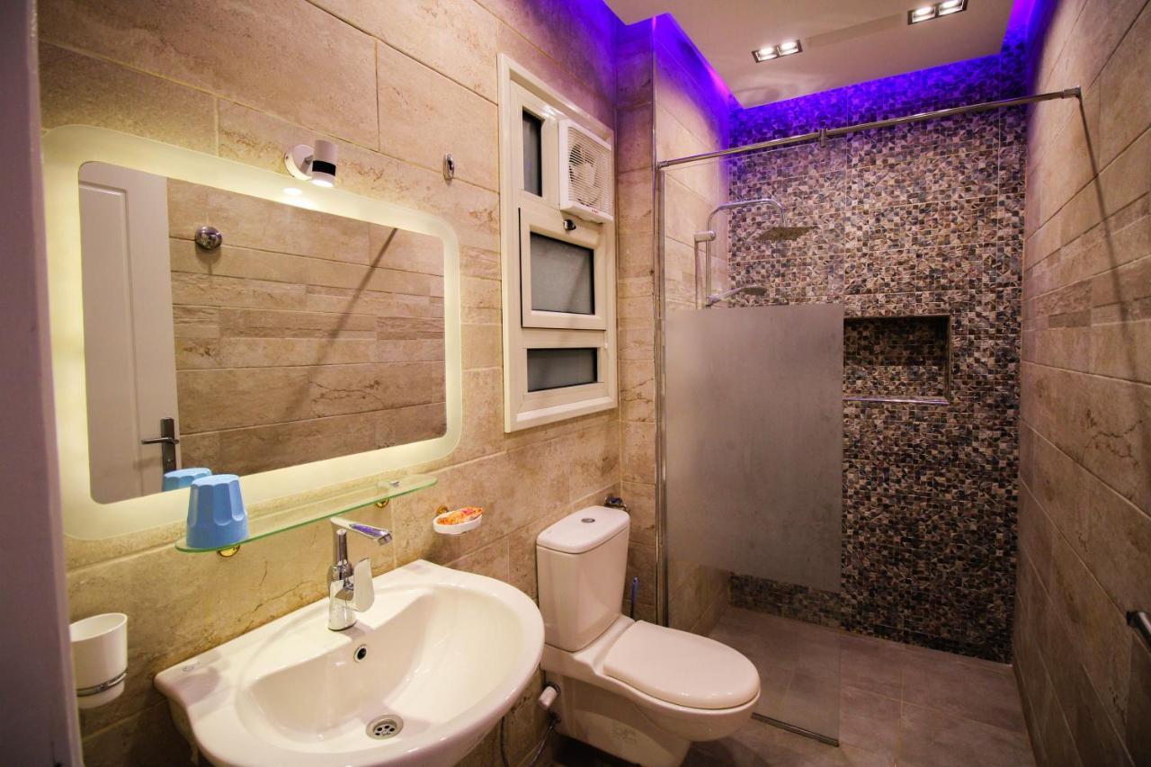 Seaview Center Apartment Hurghada