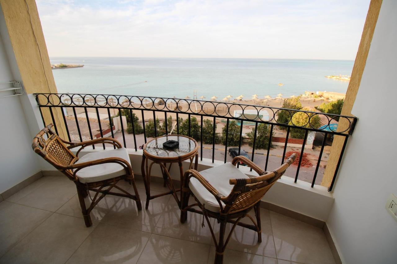 Apartment Seaview Center