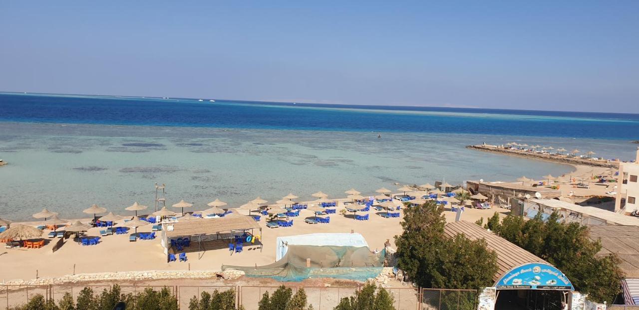 Seaview Center Apartment *