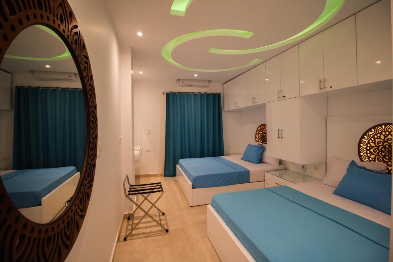 Seaview Center Apartment