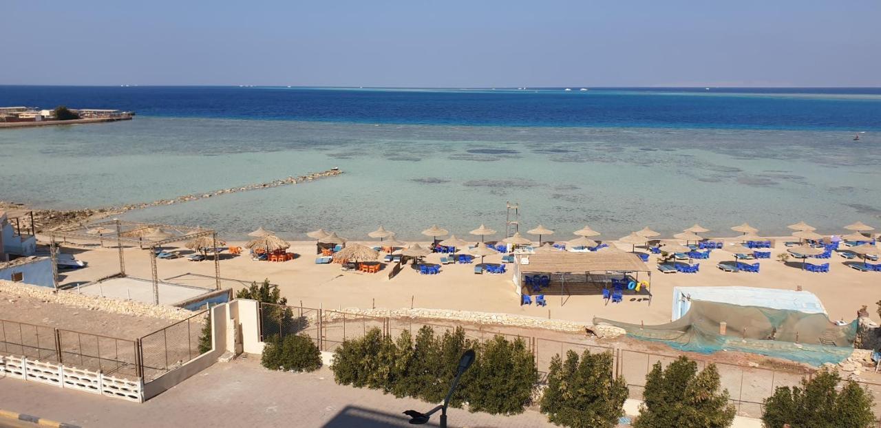 Seaview Center Hurghada