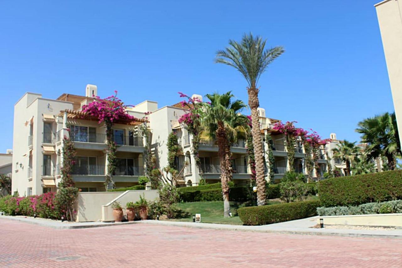 Veranda Sahl Hashesh Penthouse With Roof Apartment