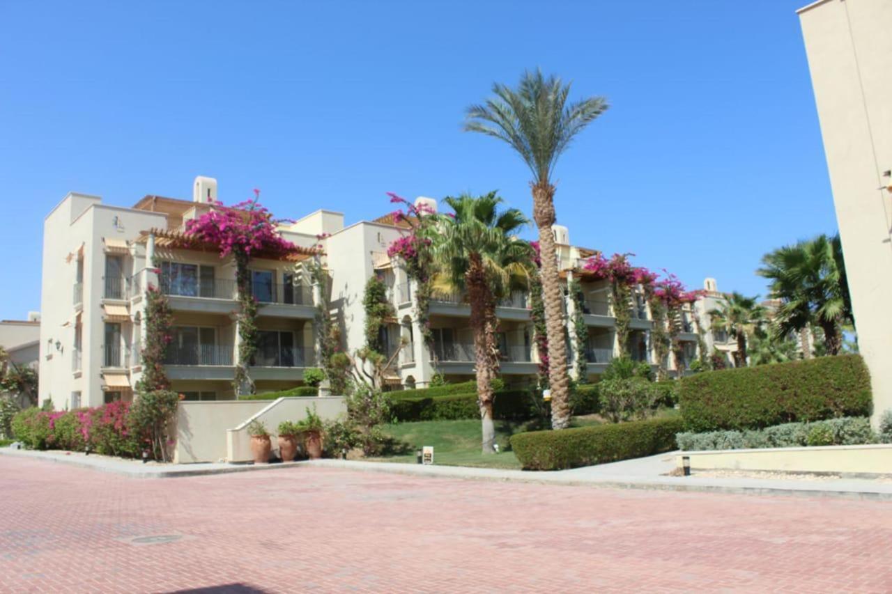 Apartment Veranda Sahl Hashesh Penthouse With Roof Hurghada