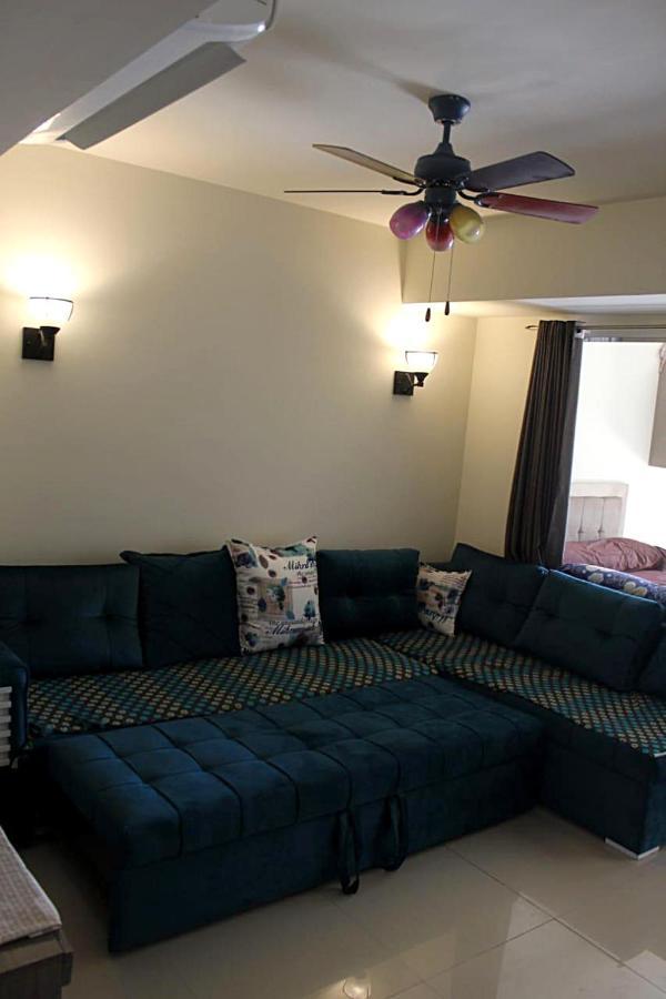 Apartment Veranda Sahl Hashesh Penthouse With Roof *